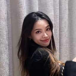 Wenxia Lu
