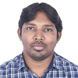 Bobby Kiran Vardhanapu