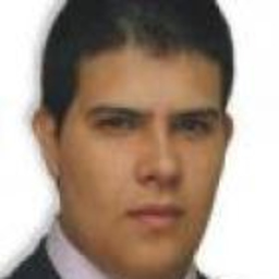 Santiago Restrepo Gómez