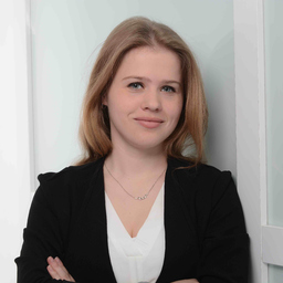 Alina Schröder