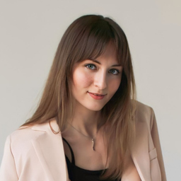 Evgenia Levkovich