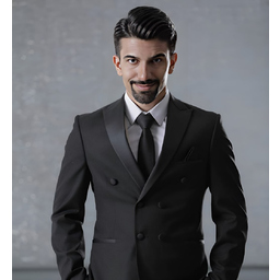 Alex Khosrojerdi