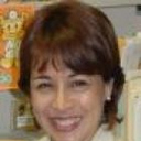 Dra. Esther Eugenia Torres del Angel