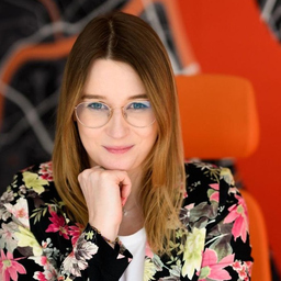Joanna Bożek
