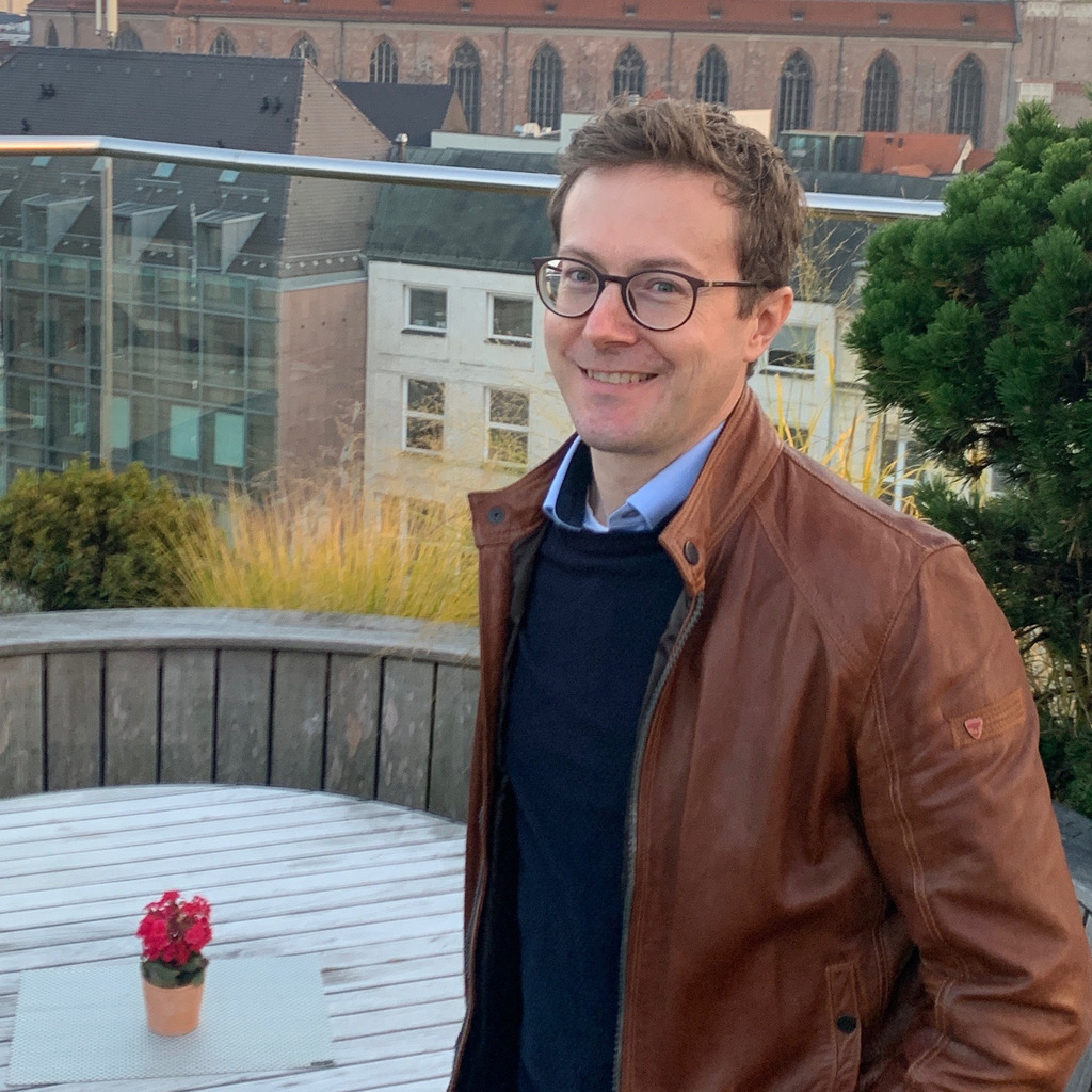 Matthias Müller Arbeitsvorbereiter, Schichtleiter, Personaldisponent