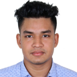 Nadim Mahmud