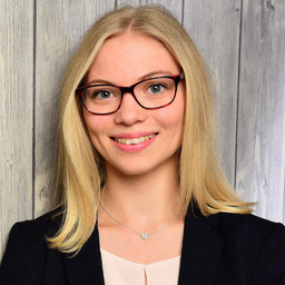 Lena Sophie Marek