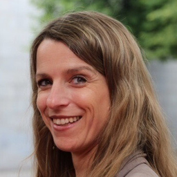 Kirsten Stockem