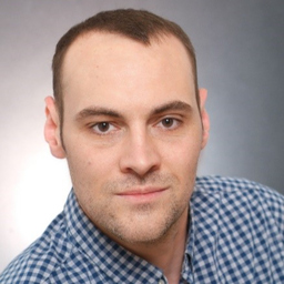 Andreas Lenzhölzer