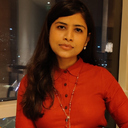 Damini Bhavsar