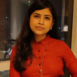 Damini Bhavsar