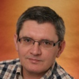 Wolfgang Roesch