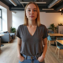 Angelika Ustinov