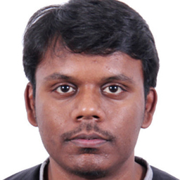 Lakshminarayanan Rajendran