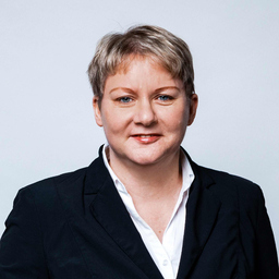 Katrin Gerstandt