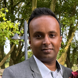 Partheepan Kalanathan