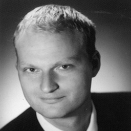 Alexander Heilfort
