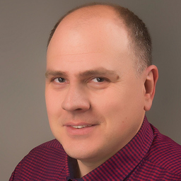Mykola Vorobey