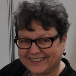 Isabel Hammermann-Merker