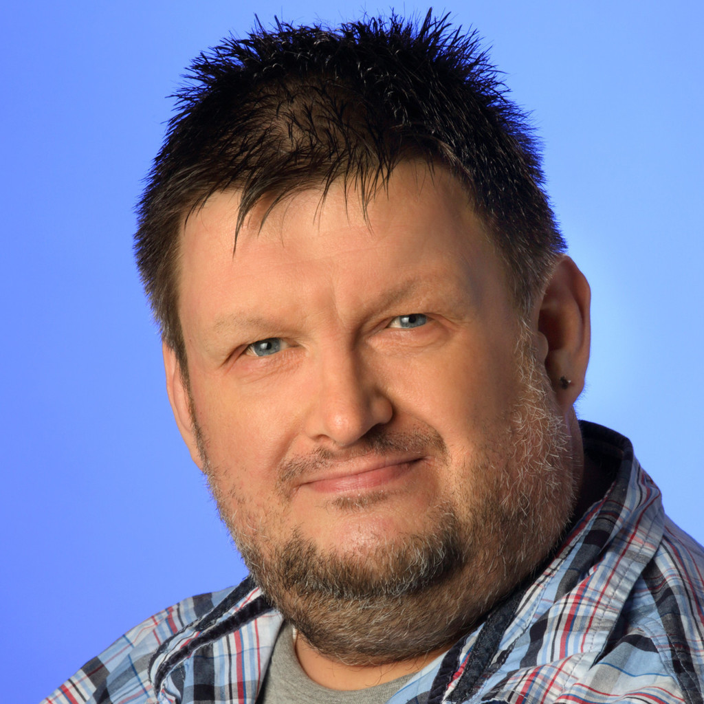 Jens Krause Technischer Produktdesigner ee AG XING