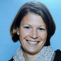 Almut Nebel
