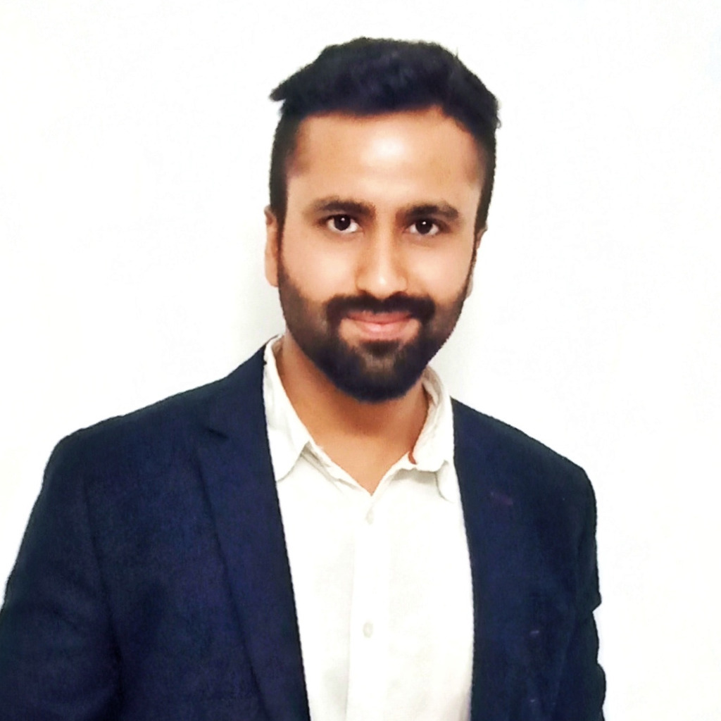 Vikesh Dass - Staff Engineer - Nagarro | XING