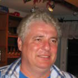 Bodo Schürmann