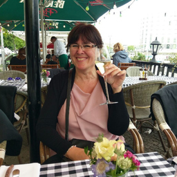 Sabine Selge
