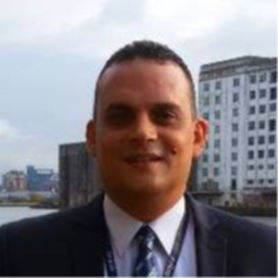 Ahmed Yahia