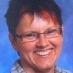 Johanna Todt
