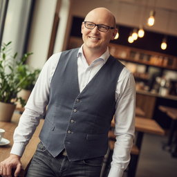 Arno Karrasch's profile picture