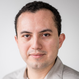 Roberto Arias Alegría's profile picture