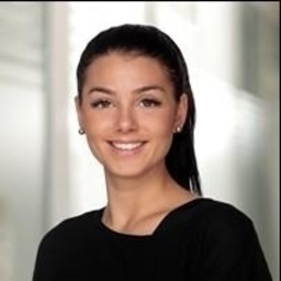 Rosa Kühnert's profile picture