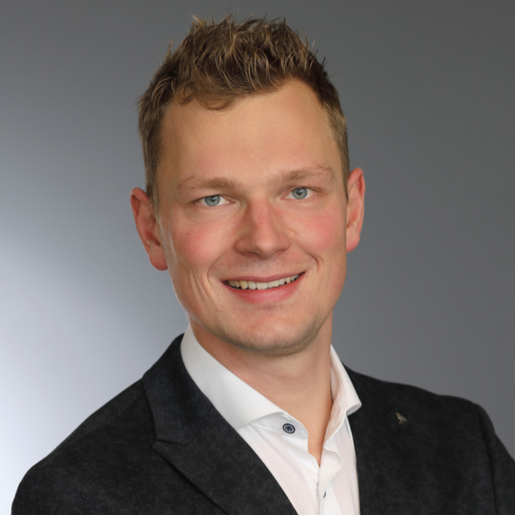 Felix Haude Konstrukteur Maschinenbau Starrag GmbH XING