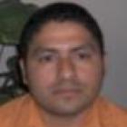 Carlos Rolando Buenaño Nivela