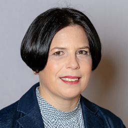 Melanie Heinzelmann