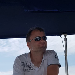Simon Lehrich