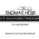 Thomas Hess