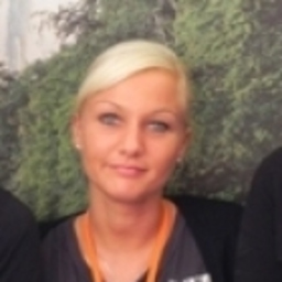 Sandra Büttner