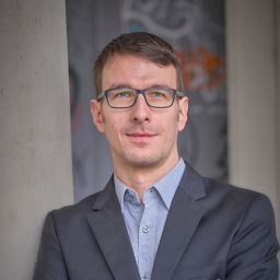 Stefan Harrichhausen's profile picture