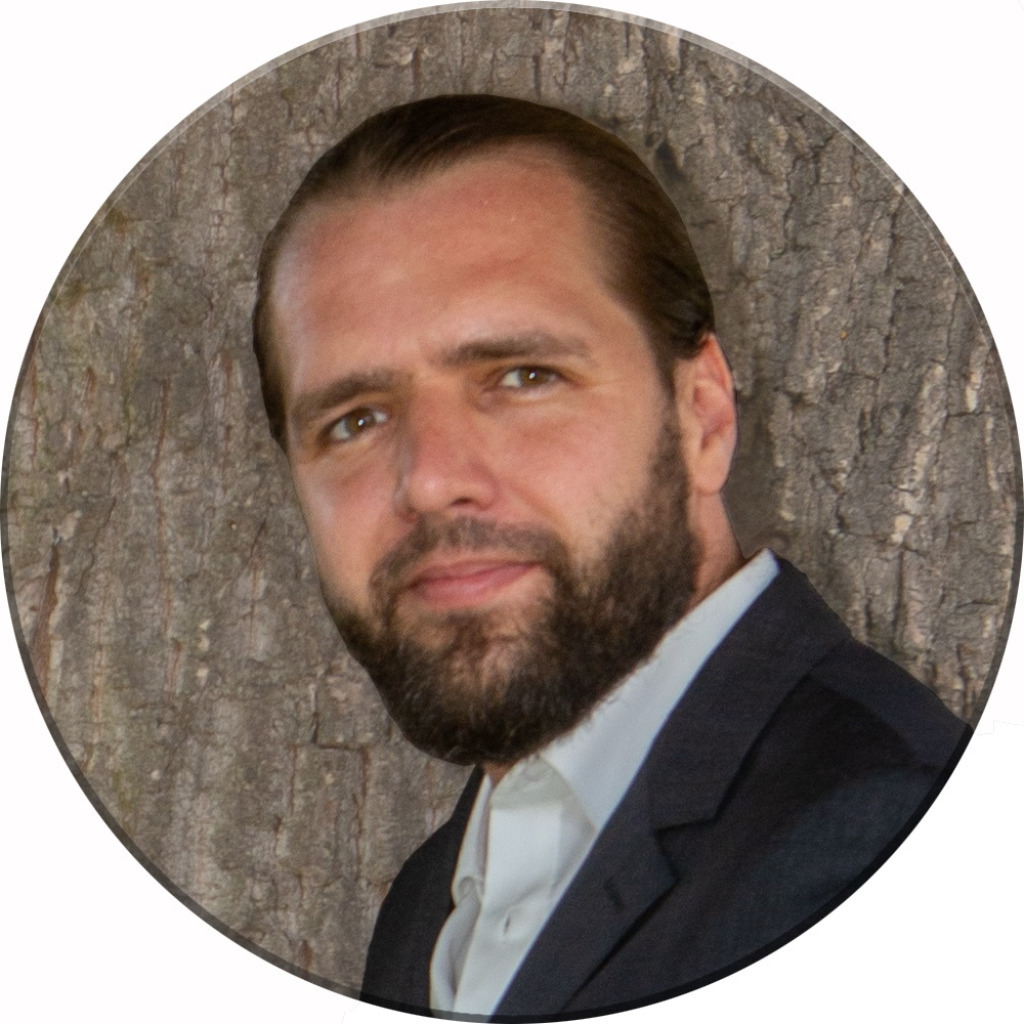 Jens Geißler Application Engineer FUNKE XING