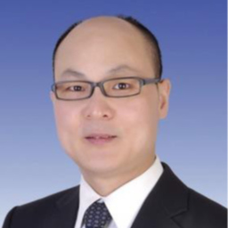 Shiping Chen