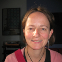 Mary Mullen