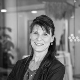 Beate Lacher