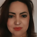 Cristina Mogildea