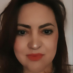 Cristina Mogildea's profile picture
