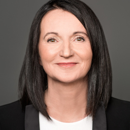 Dr. Ute B. Koch