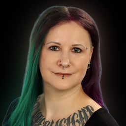 Meike Altwein's profile picture