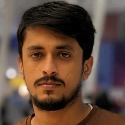 Syed Bilal Haider