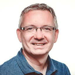 Profilbild Thomas Blankschein